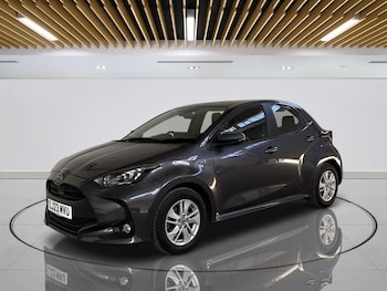 Used Mazda Mazda2 HYBRID 2023 for sale - 79182713: Photo