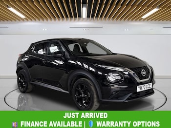Used Nissan Juke 2020 for sale - 78964394: Photo