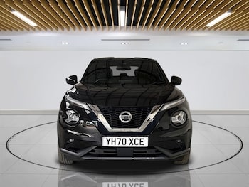 Used Nissan Juke 2020 for sale - 78964394: Photo