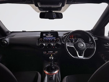 Used Nissan Juke 2020 for sale - 78964394: Photo