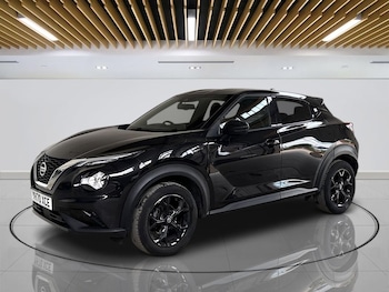Used Nissan Juke 2020 for sale - 78964394: Photo