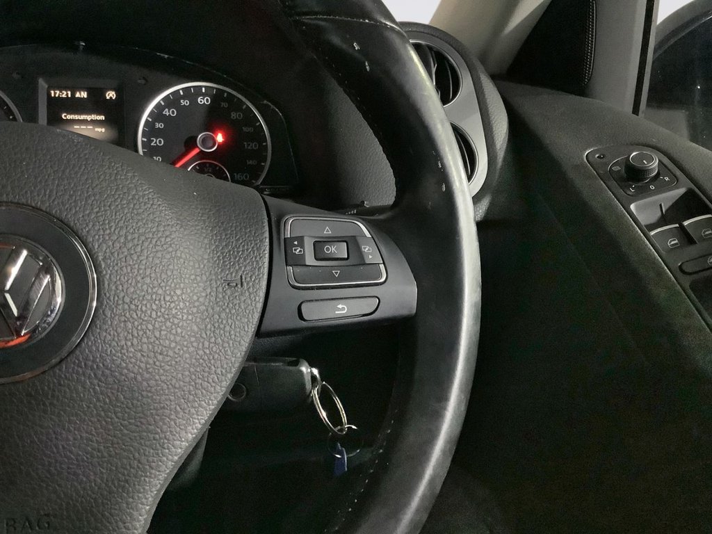 Used Volkswagen Tiguan 2015 for sale - 76406157: Photo 16