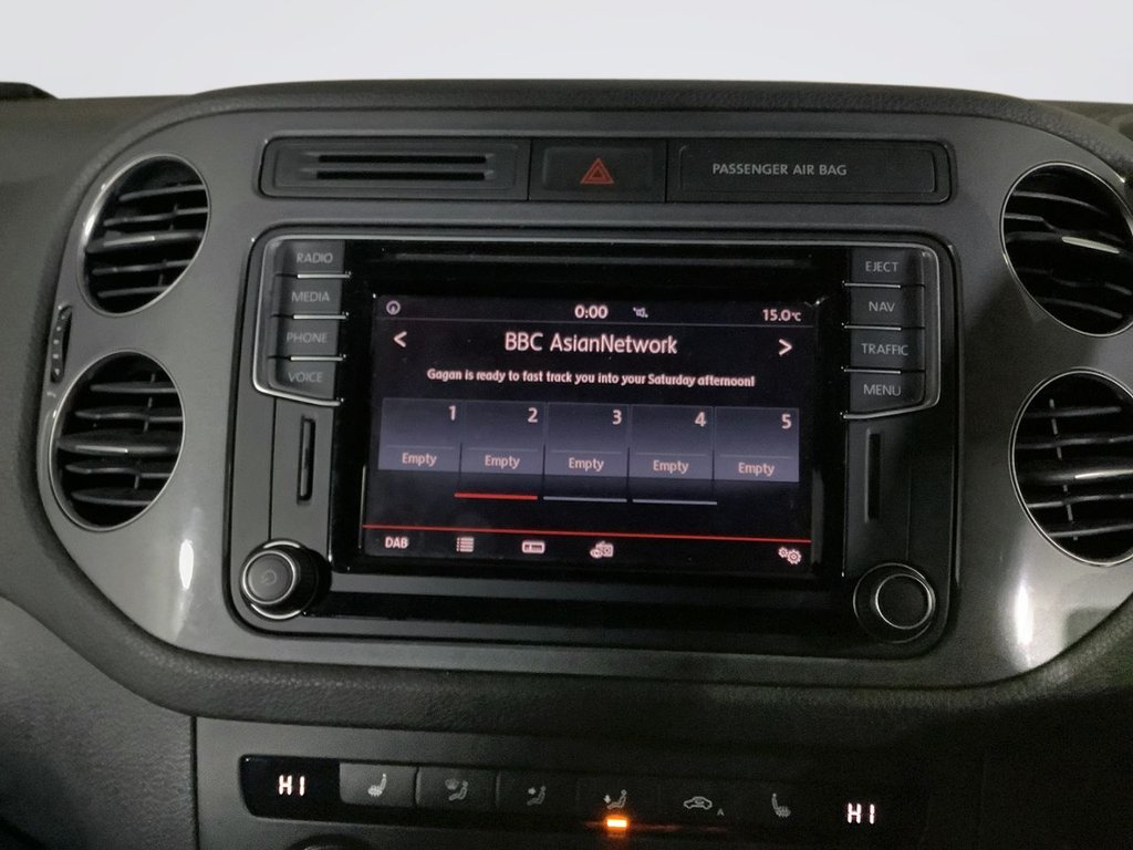 Used Volkswagen Tiguan 2015 for sale - 76406157: Photo 20