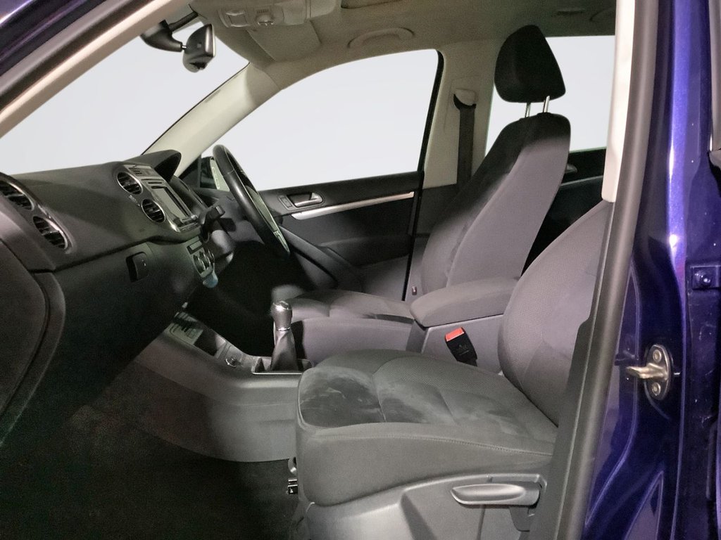 Used Volkswagen Tiguan 2015 for sale - 76406157: Photo 9