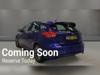 Used Ford Focus 2017 for sale - 77953005: Photo