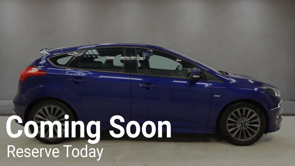 Used Ford Focus 2017 for sale - 77953005: Photo 5