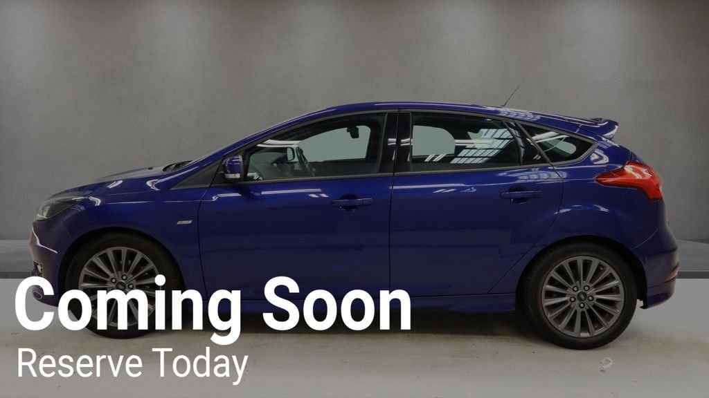 Used Ford Focus 2017 for sale - 77953005: Photo 6