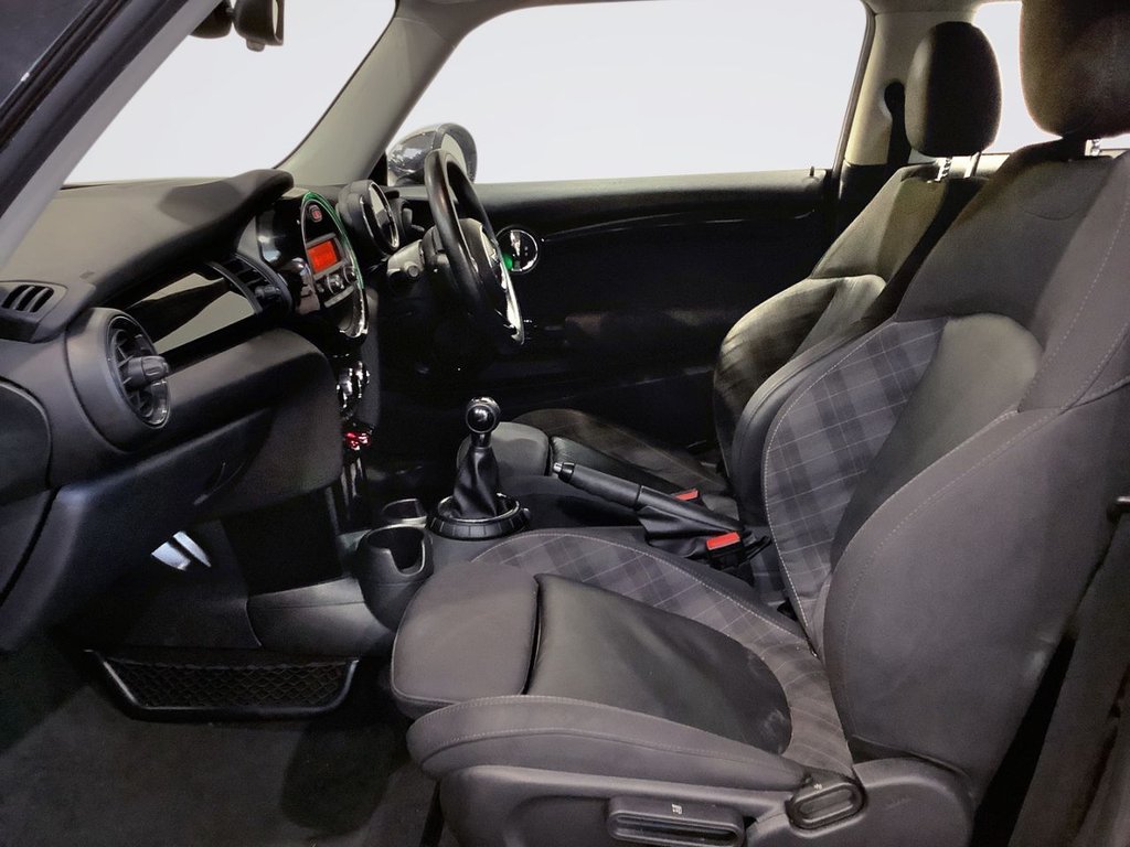 Used MINI Hatch 2016 for sale - 77427903: Photo 12