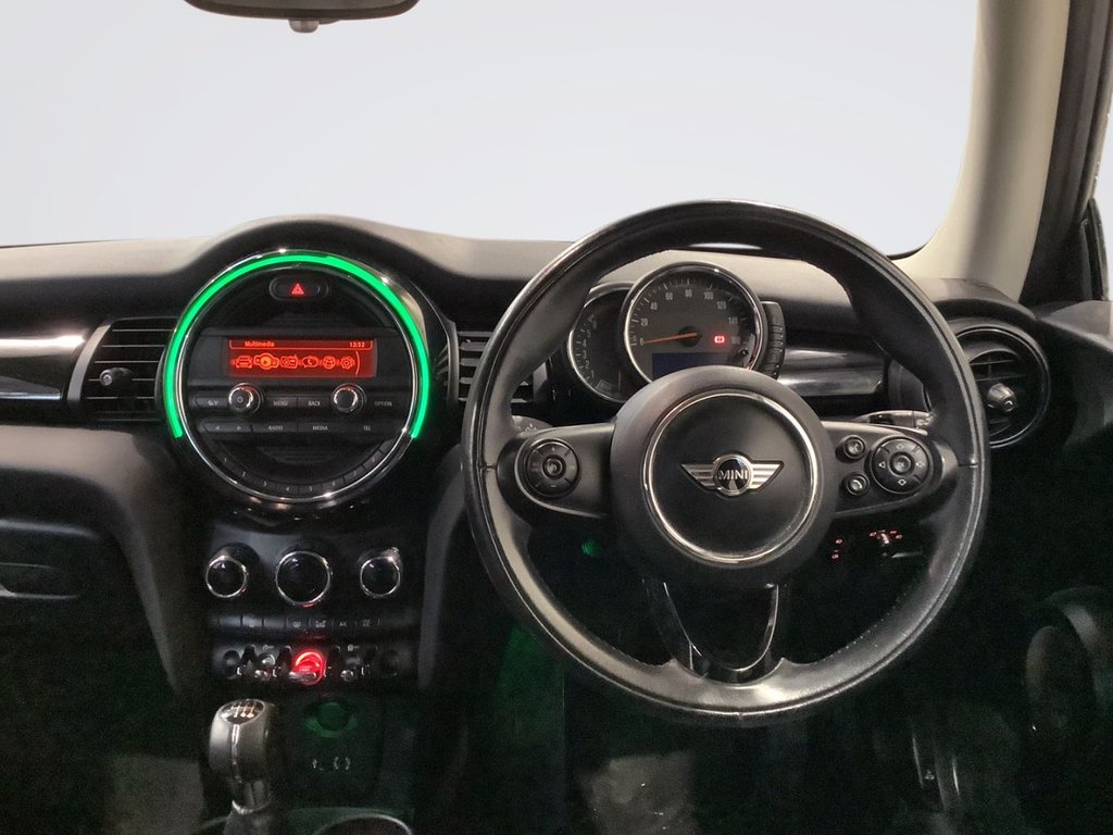 Used MINI Hatch 2016 for sale - 77427903: Photo 14