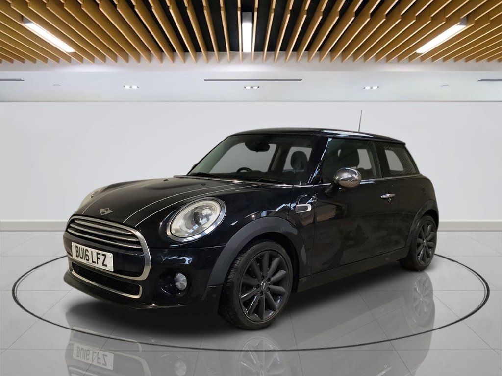 Used MINI Hatch 2016 for sale - 77427903: Photo 4