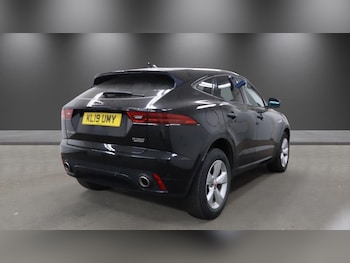 Used Jaguar E-Pace 2019 for sale - 79191276: Photo