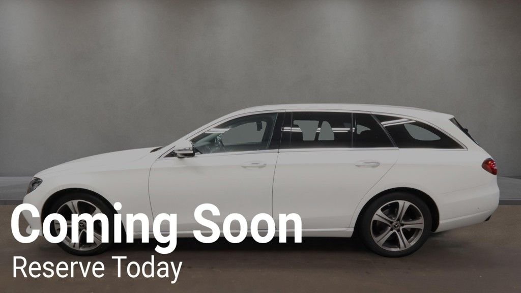 Used Mercedes-Benz E Class 2019 for sale - 77703717: Photo 12