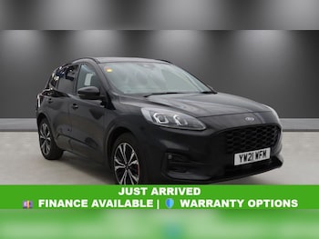 Used Ford Kuga 2021 for sale - 79221803: Photo