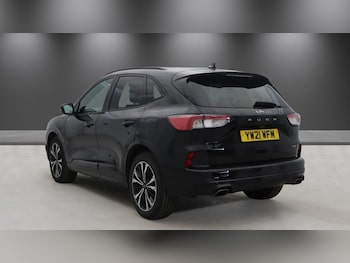 Used Ford Kuga 2021 for sale - 79221803: Photo