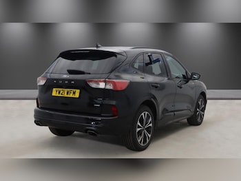Used Ford Kuga 2021 for sale - 79221803: Photo