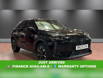 Used DS Automobiles DS 3 2023 for sale - 79632119: Photo