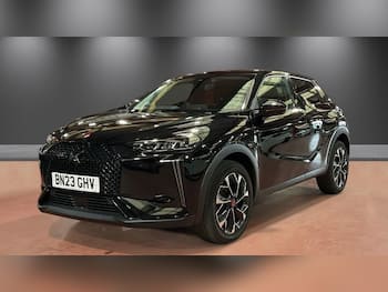 Used DS Automobiles DS 3 2023 for sale - 79632119: Photo