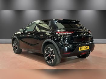 Used DS Automobiles DS 3 2023 for sale - 79632119: Photo