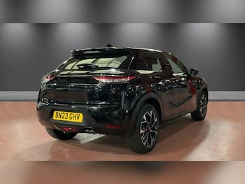 Used DS Automobiles DS 3 2023 for sale - 79632119: Photo