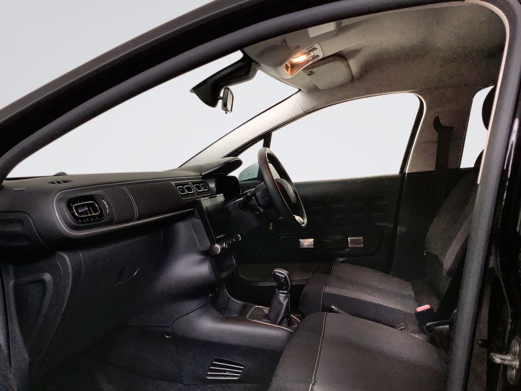 Used Citroen C3 2023 for sale - 78082352: Photo 11