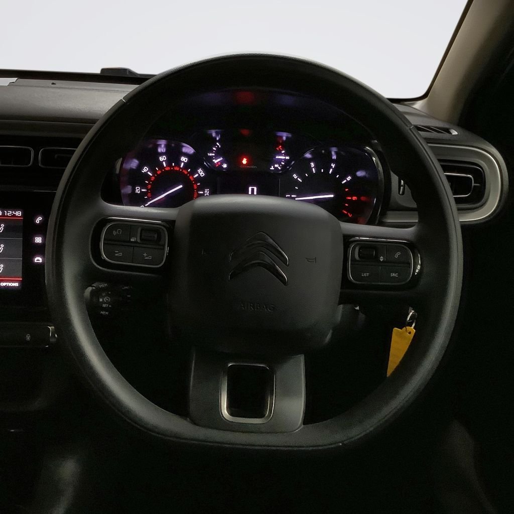 Used Citroen C3 2023 for sale - 78082352: Photo 15