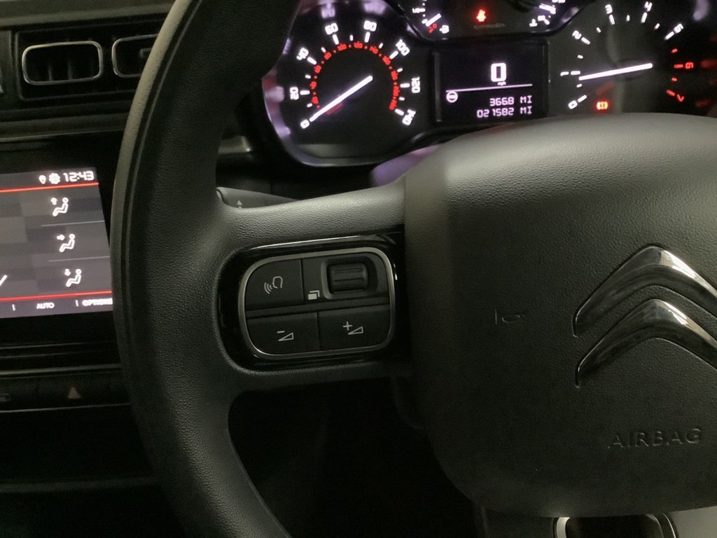 Used Citroen C3 2023 for sale - 78082352: Photo 16