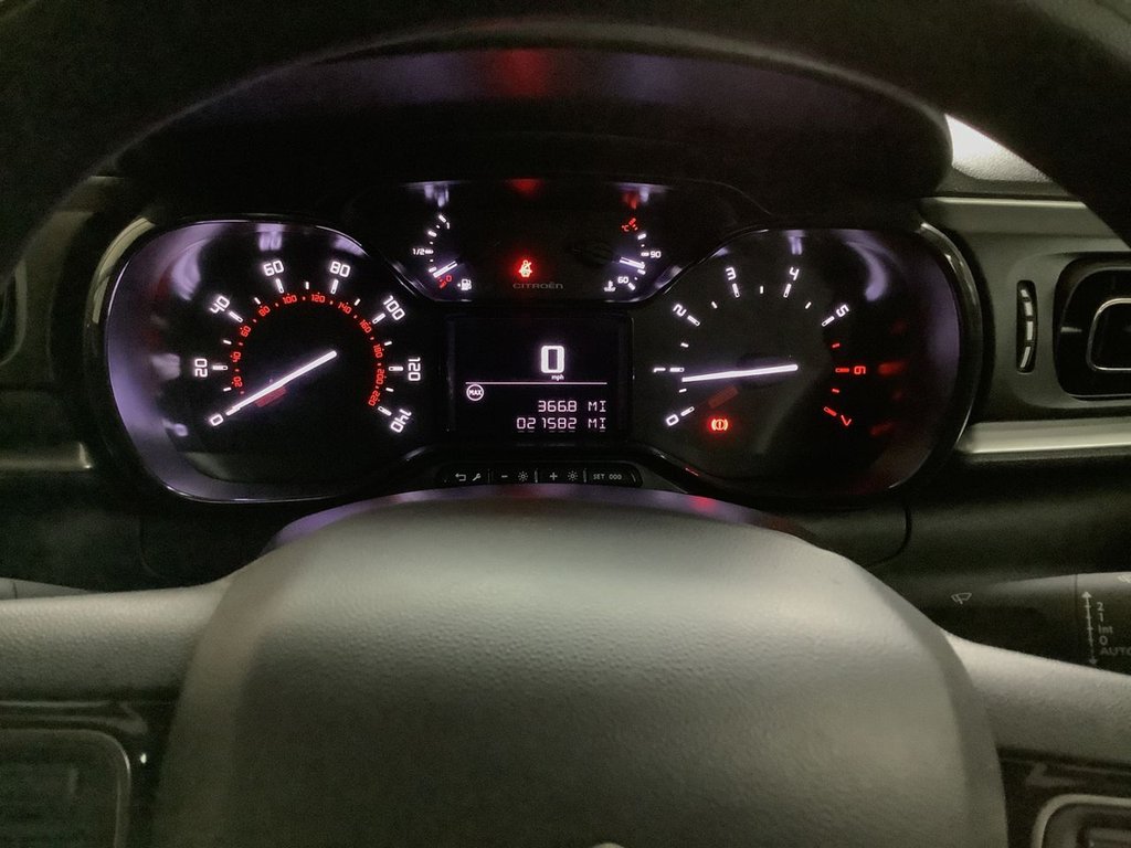 Used Citroen C3 2023 for sale - 78082352: Photo 18