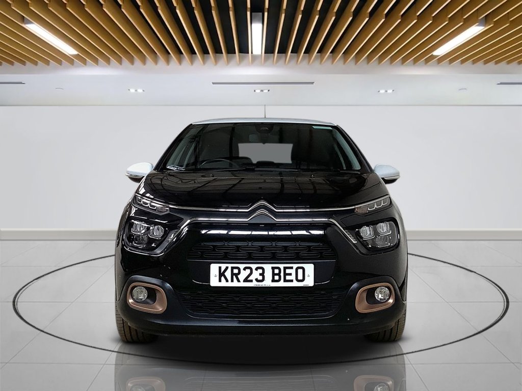 Used Citroen C3 2023 for sale - 78082352: Photo 2
