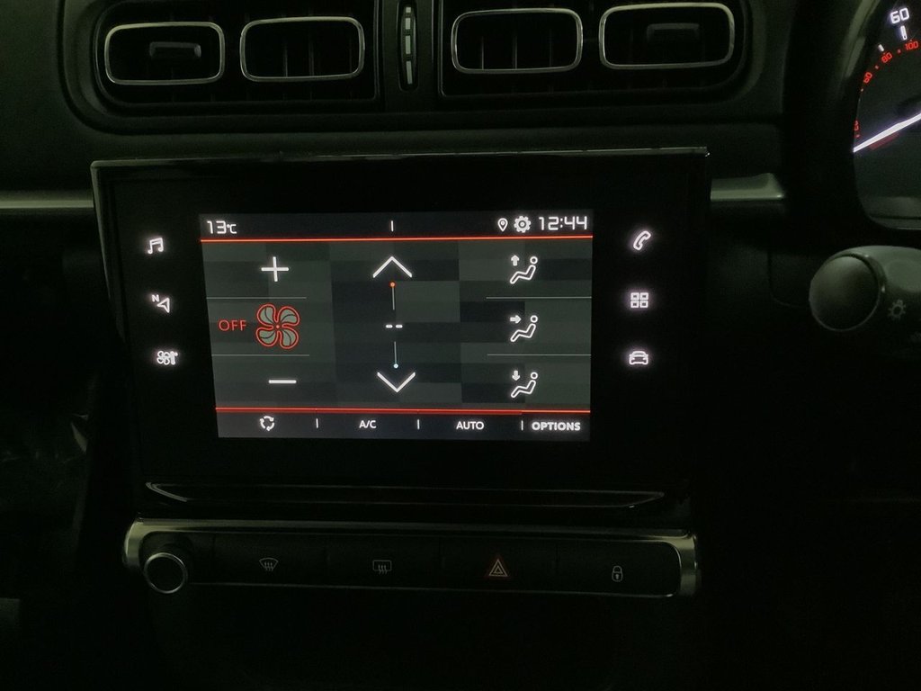 Used Citroen C3 2023 for sale - 78082352: Photo 23