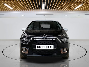 Used Citroen C3 2023 for sale - 78082352: Photo