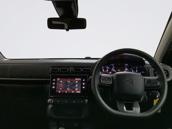 Used Citroen C3 2023 for sale - 78082352: Photo