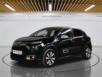 Used Citroen C3 2023 for sale - 78082352: Photo