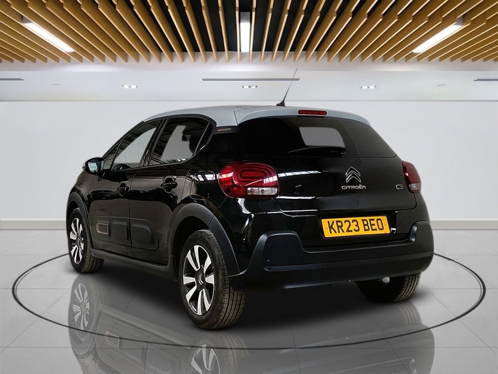 Used Citroen C3 2023 for sale - 78082352: Photo 5