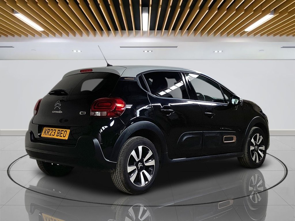 Used Citroen C3 2023 for sale - 78082352: Photo 7