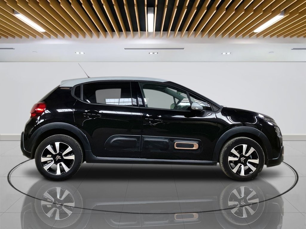 Used Citroen C3 2023 for sale - 78082352: Photo 8