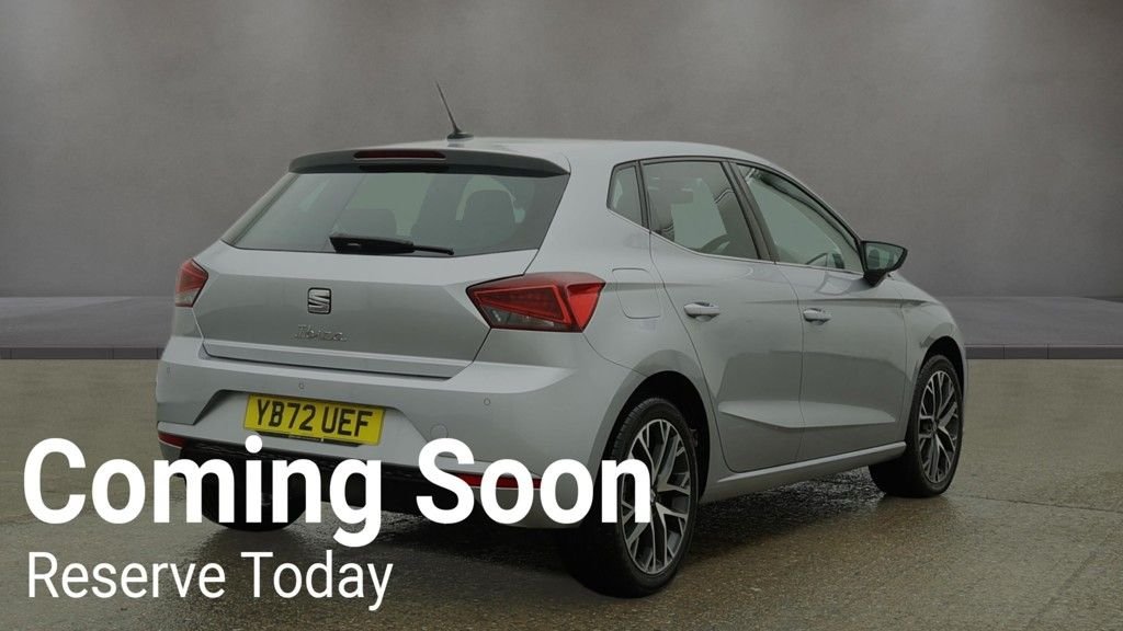 Used SEAT Ibiza 2023 for sale - 77269125: Photo 7