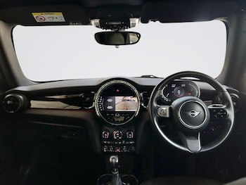 Used MINI Convertible 2021 for sale - 78472482: Photo