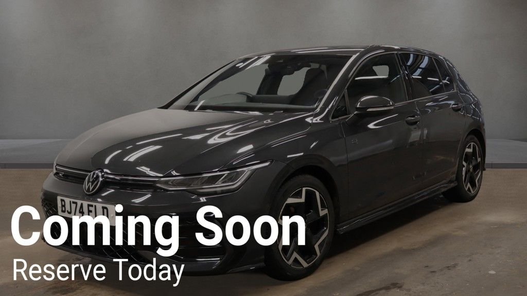 Used Volkswagen Golf 2024 for sale - 77369563: Photo 2