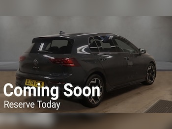 Used Volkswagen Golf 2024 for sale - 77369563: Photo