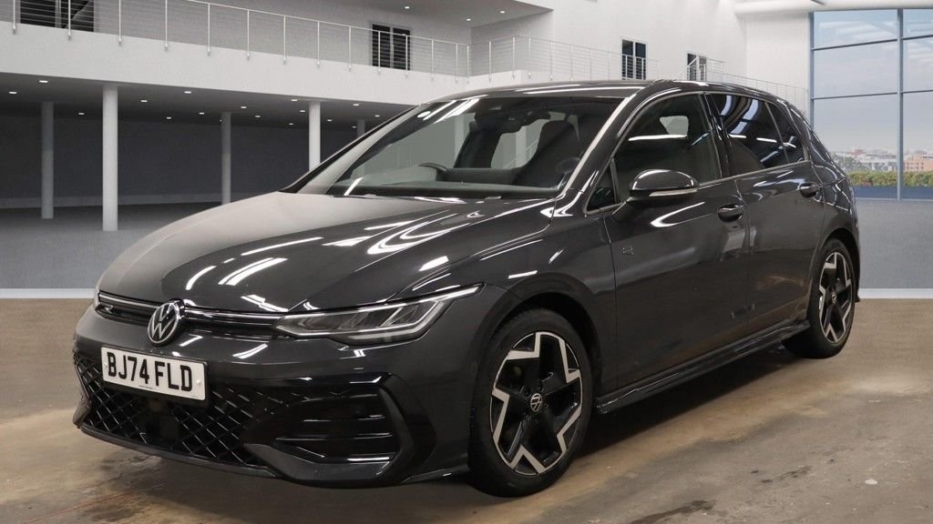 Used Volkswagen Golf 2024 for sale - 77369563: Photo 8