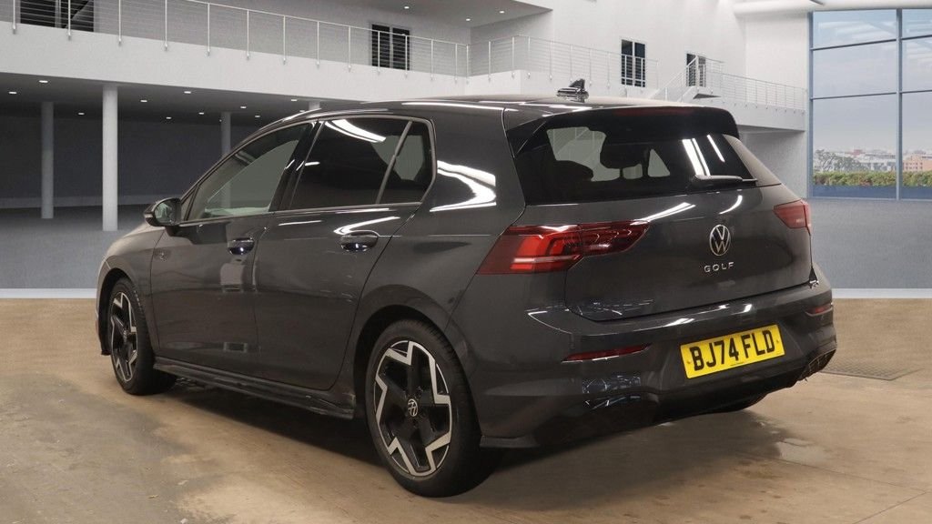 Used Volkswagen Golf 2024 for sale - 77369563: Photo 9