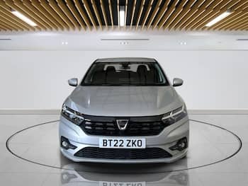 Used Dacia Sandero 2022 for sale - 79612374: Photo