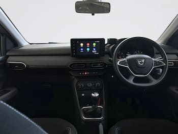 Used Dacia Sandero 2022 for sale - 79612374: Photo