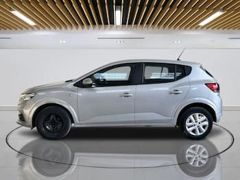 Used Dacia Sandero 2022 for sale - 79612374: Photo