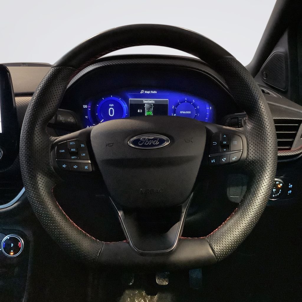 Used Ford Puma 2021 for sale - 77703816: Photo 17