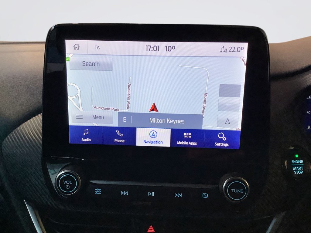 Used Ford Puma 2021 for sale - 77703816: Photo 24