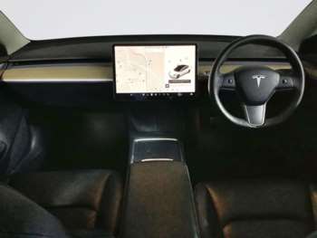 Used Tesla Model 3 2021 for sale - 74570550: Photo