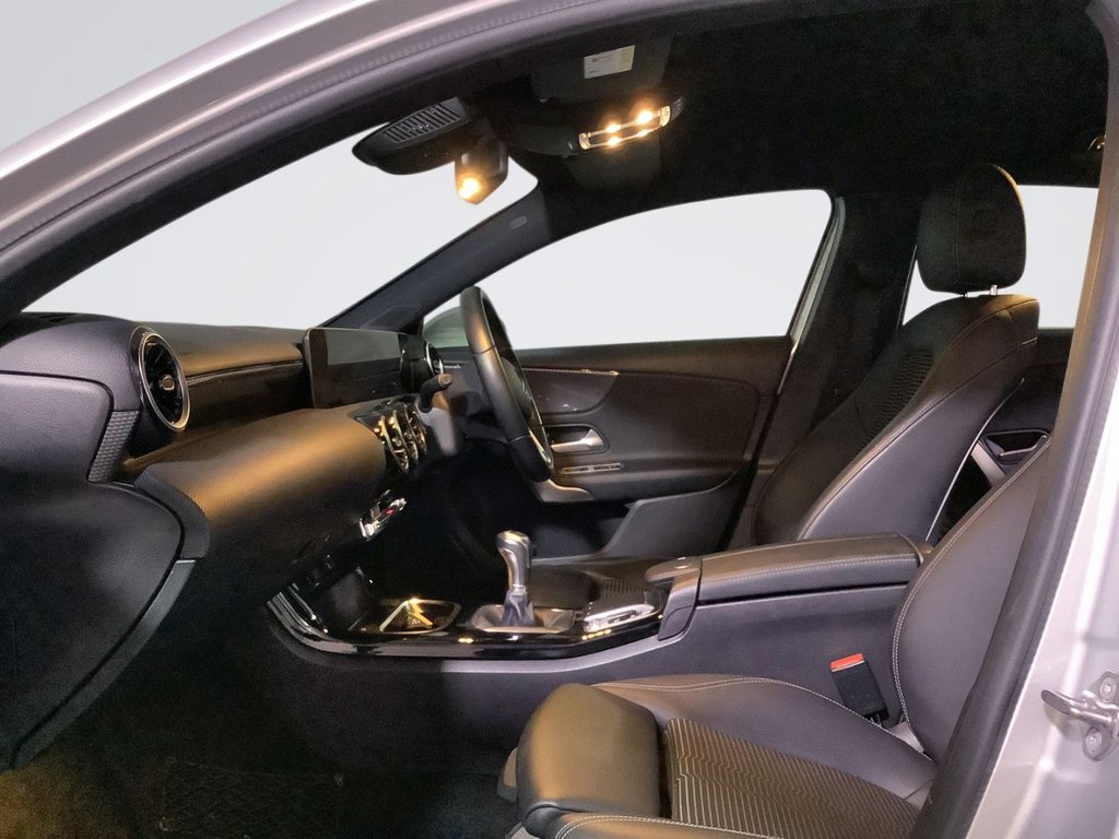 Used Mercedes-Benz A-Class 2018 for sale - 77533875: Photo 12