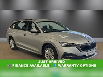 Used Skoda Octavia 2021 for sale - 79470336: Photo