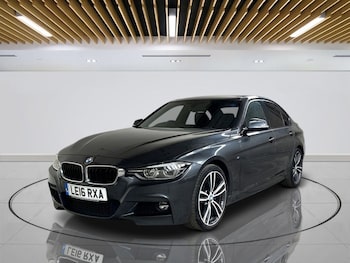 Used BMW 3 Series 2016 for sale - 78444520: Photo